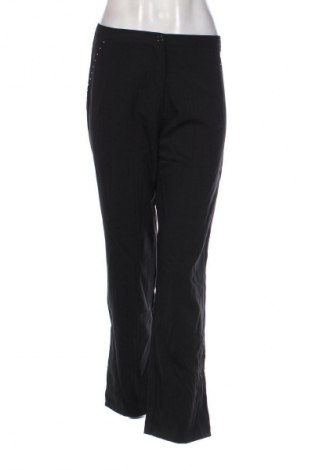 Pantaloni de femei Just, Mărime M, Culoare Negru, Preț 27,99 Lei