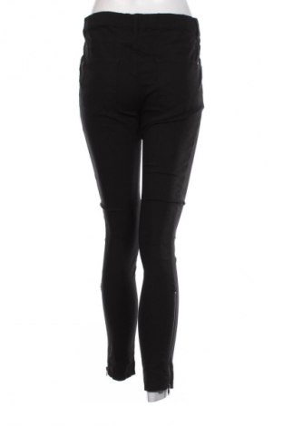 Damenhose KappAhl, Größe M, Farbe Schwarz, Preis 4,99 €