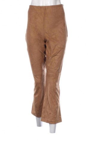 Damenhose KappAhl, Größe M, Farbe Beige, Preis 4,99 €