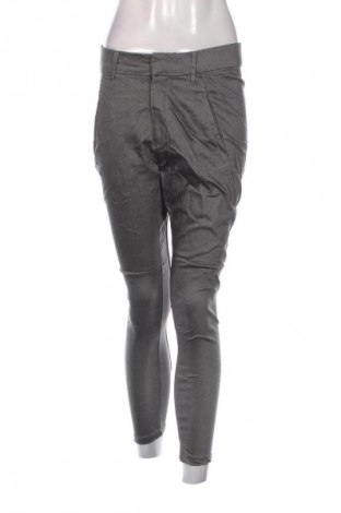 Pantaloni de femei KappAhl, Mărime S, Culoare Gri, Preț 111,99 Lei