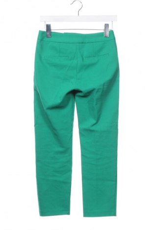 Damenhose Karol, Größe XS, Farbe Grün, Preis 3,99 €