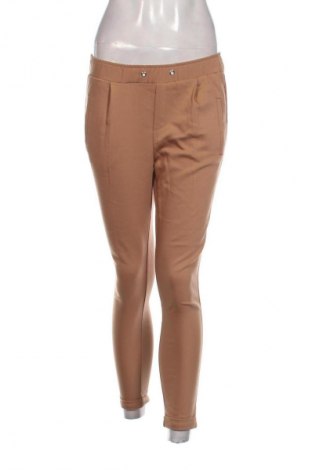 Damenhose Karol, Größe S, Farbe Braun, Preis 3,99 €