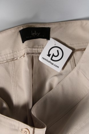 Damenhose Kello, Größe XXL, Farbe Beige, Preis € 8,99