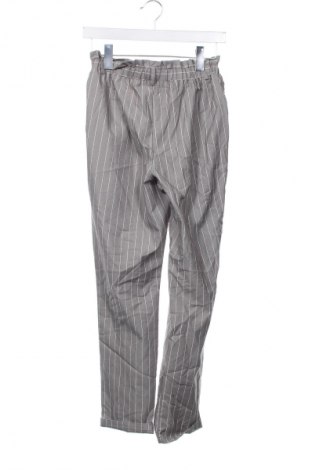 Pantaloni de femei Kiabi, Mărime S, Culoare Gri, Preț 33,99 Lei