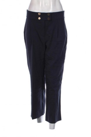 Pantaloni de femei LC Waikiki, Mărime M, Culoare Albastru, Preț 157,99 Lei