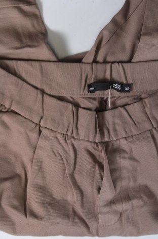 Damenhose Lager 157, Größe XS, Farbe Braun, Preis 7,49 €