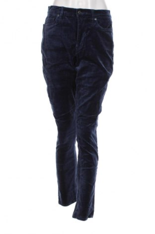 Damenhose Lands' End, Größe M, Farbe Blau, Preis 4,99 €