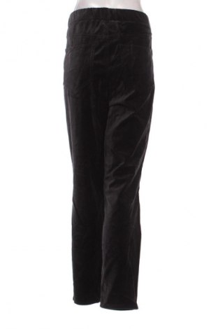 Damenhose Lands' End, Größe XXL, Farbe Schwarz, Preis 20,49 €