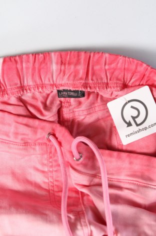 Damenhose Laura Torelli, Größe L, Farbe Rosa, Preis € 20,49