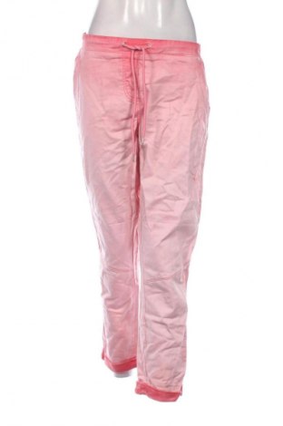 Damenhose Laura Torelli, Größe L, Farbe Rosa, Preis € 20,49