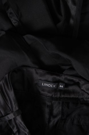 Pantaloni de femei Lindex, Mărime XL, Culoare Negru, Preț 33,99 Lei