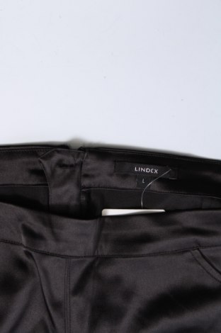 Pantaloni de femei Lindex, Mărime XL, Culoare Negru, Preț 43,99 Lei