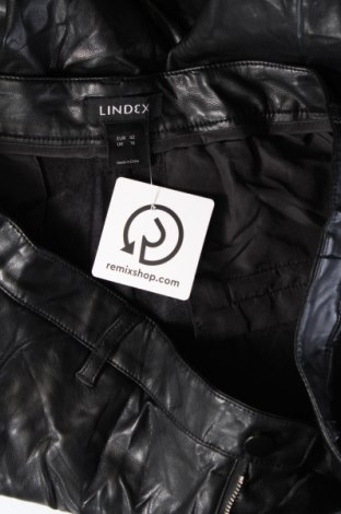 Damenhose Lindex, Größe L, Farbe Schwarz, Preis 9,49 €