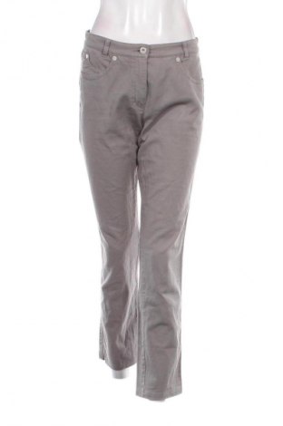 Damenhose Luisa Cerano, Größe M, Farbe Grau, Preis 80,77 €