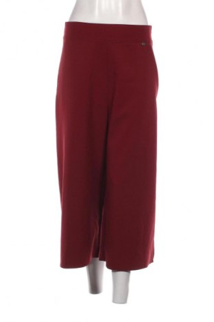 Damenhose MAKIS TSELIOS, Größe M, Farbe Rot, Preis € 15,49