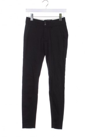 Pantaloni de femei MOS MOSH, Mărime XS, Culoare Negru, Preț 40,99 Lei