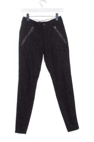 Pantaloni de femei MOS MOSH, Mărime M, Culoare Negru, Preț 203,99 Lei