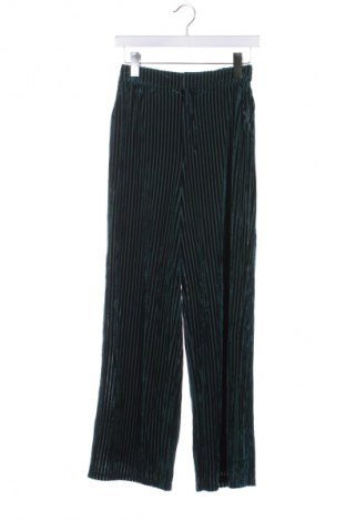 Damenhose MOTF, Größe XS, Farbe Grün, Preis 8,49 €