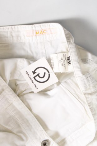 Damenhose Mac, Größe L, Farbe Weiß, Preis € 18,99