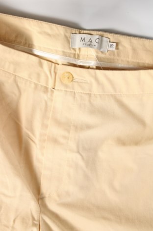 Pantaloni de femei Mac, Mărime S, Culoare Bej, Preț 102,99 Lei