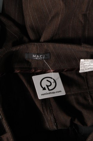 Damenhose Mac, Größe M, Farbe Braun, Preis 22,99 €