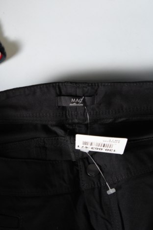 Damenhose Mac, Größe M, Farbe Schwarz, Preis 43,49 €