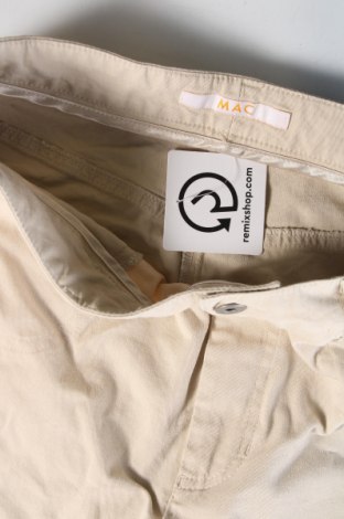 Damenhose Mac, Größe L, Farbe Beige, Preis € 19,99