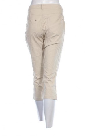 Damenhose Mac, Größe L, Farbe Beige, Preis € 19,99