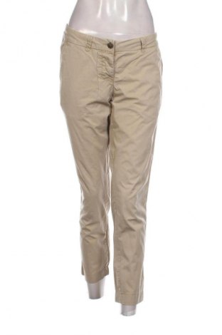 Damenhose Maison Scotch, Größe L, Farbe Beige, Preis 31,99 €