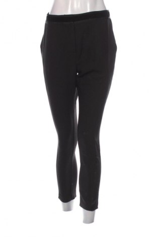 Damenhose Maison Scotch, Größe M, Farbe Schwarz, Preis 14,99 €