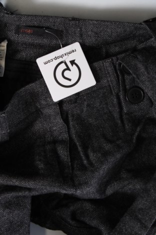 Damenhose Maje, Größe S, Farbe Grau, Preis € 41,99