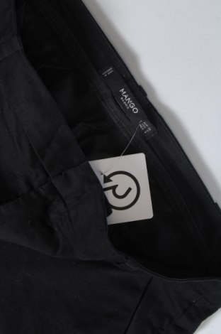 Pantaloni de femei Mango, Mărime L, Culoare Negru, Preț 50,99 Lei