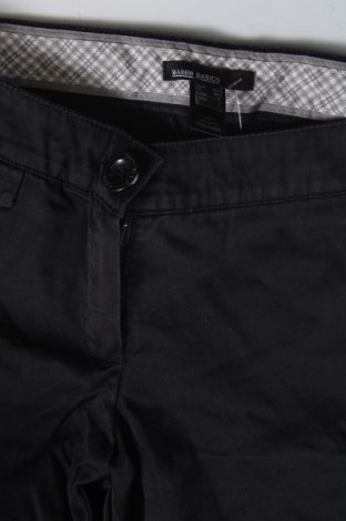 Damenhose Mango, Größe XS, Farbe Schwarz, Preis 9,99 €