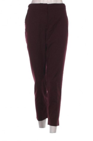 Damenhose Mango, Größe M, Farbe Rot, Preis 9,99 €