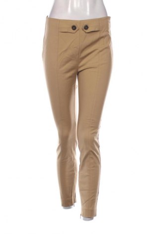 Damenhose Mango, Größe S, Farbe Beige, Preis € 23,99