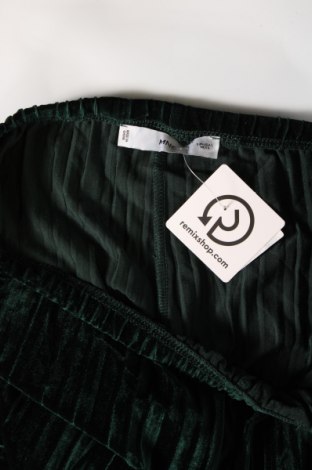 Damenhose Mango, Größe L, Farbe Grün, Preis € 10,99