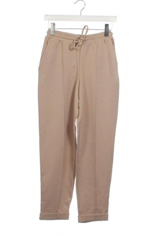 Damenhose Mango, Größe XXS, Farbe Beige, Preis 10,99 €