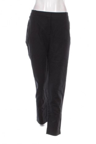 Pantaloni de femei Mango, Mărime L, Culoare Negru, Preț 50,99 Lei