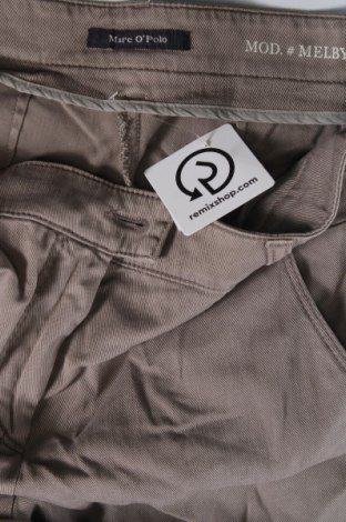 Pantaloni de femei Marc O'Polo, Mărime XS, Culoare Bej, Preț 221,99 Lei