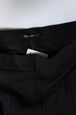 Pantaloni de femei Marimekko, Mărime M, Culoare Negru, Preț 158,99 Lei