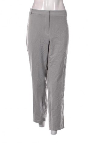 Pantaloni de femei Marks & Spencer, Mărime XXL, Culoare Gri, Preț 88,99 Lei