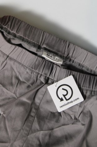 Damenhose Masai, Größe XL, Farbe Grau, Preis 28,99 €