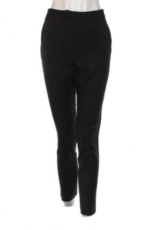 Pantaloni de femei Massimo Dutti, Mărime M, Culoare Negru, Preț 203,99 Lei