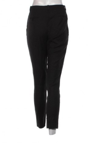 Pantaloni de femei Massimo Dutti, Mărime M, Culoare Negru, Preț 102,99 Lei