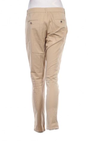 Pantaloni de femei Massimo Dutti, Mărime S, Culoare Bej, Preț 111,99 Lei