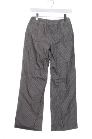 Pantaloni de femei Max Danieli, Mărime S, Culoare Gri, Preț 27,99 Lei