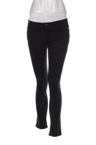 Pantaloni de femei Miss Bonbon, Mărime L, Culoare Negru, Preț 95,99 Lei