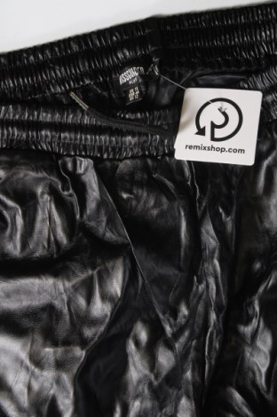 Damenhose Missguided, Größe XL, Farbe Schwarz, Preis € 20,49