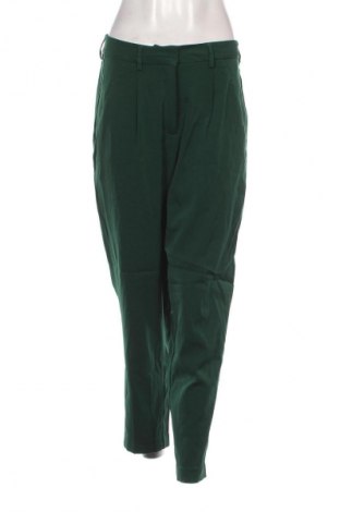 Pantaloni de femei Mohito, Mărime M, Culoare Verde, Preț 95,99 Lei