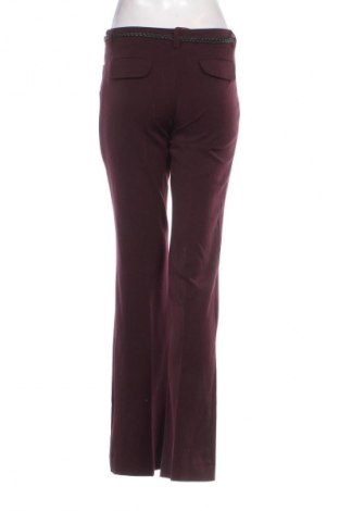 Pantaloni de femei More & More, Mărime S, Culoare Roșu, Preț 86,99 Lei